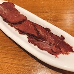 馬肉専門店 馬喰ろう - 