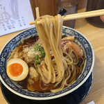 彩色ラーメン きんせい総本家 夢風 - 