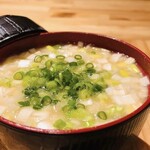 極品味增湯275日元 (含稅)