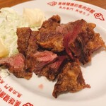 馬肉専門店 馬喰ろう - 