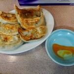 新シン - 焼き餃子 