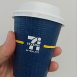 セブンイレブン - ドリンク写真: