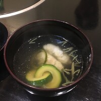 広島 鉄砲町 稲茶 - 