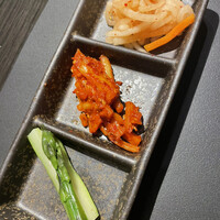 焼肉 牛印 新宿店 - 