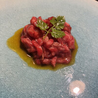 焼肉 牛印 新宿店 - 