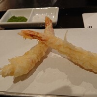 京都 天ぷら圓堂 岡ざき邸 - 