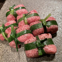 焼肉 青山外苑 - 