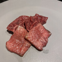 焼肉 牛印 新宿店 - 