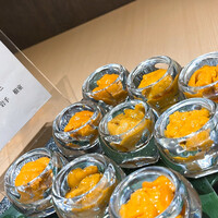 鮨 青海 - 