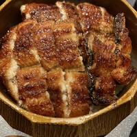 うなぎ四代目菊川 ミッドランドスクエア 名古屋本店 - 