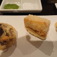 京都 天ぷら圓堂 岡ざき邸 - 