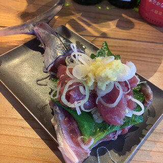 地酒と季節料理 おかやん_0