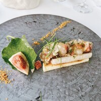 レストラン ラ・マーレ - 前菜