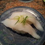 根室花まる - 銀がれい