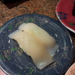 根室花まる - 真いか