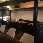 楽笑酒場 goji‐goji - 