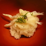 岩さき - いい蒸し