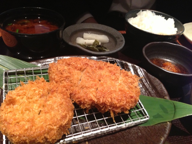 久しぶりのキムカツ そして時代はおかわり自由へ By さかな ず キムカツ 恵比寿本店 恵比寿 とんかつ 食べログ 久しぶりのキムカツ そして時代はおかわり自由へ By さかな ず キムカツ 恵比寿本店 恵比寿 とんかつ 食べログ