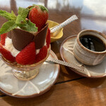 Jessi cafe - 