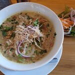 べとなむ食堂 タン ハイ タオズ - 