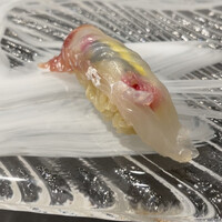 鮨 Matsui はなれ - 