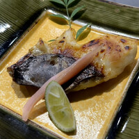 鮨 Matsui はなれ - 