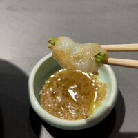 鮨 Matsui はなれ - 