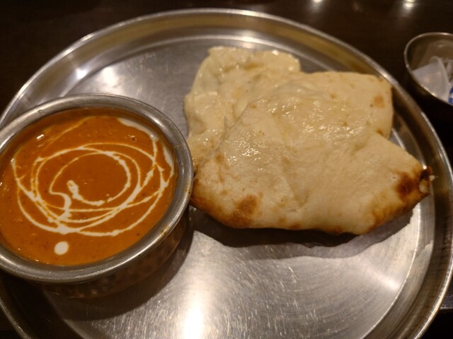 New Tajmahal Everest Izumigaoka Ten