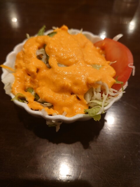 New Tajmahal Everest Izumigaoka Ten photo 2