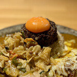 吉田カレー  - キーマ