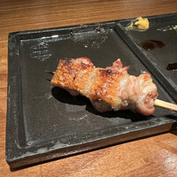 横濱里葉亭 鶴屋町店 - 