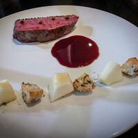 ラ・ボンヌターブル - 