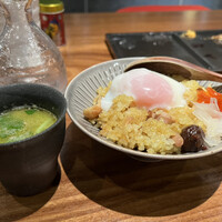 横濱里葉亭 鶴屋町店 - 