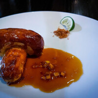 ラ・ボンヌターブル - 