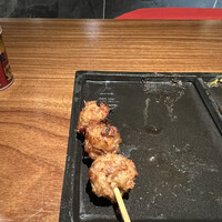 横濱里葉亭 鶴屋町店 - 