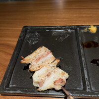横濱里葉亭 鶴屋町店 - 