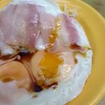 信濃路 - 半熟が好き