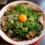 新福菜館 麻布十番店