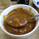 信濃路 - 大人味で旨い！