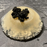 ワインレストラン ドミナス - とらふぐのジュレ