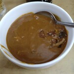 信濃路 - カレーのルー