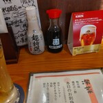 薩摩の台所しげぞう 府中店 - あれやこれや♪