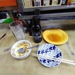 信濃路 - ごちそうさまでした