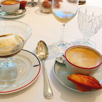 BENOIT Kyoto Alain Ducasse - 