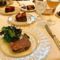 BENOIT Kyoto Alain Ducasse - 
