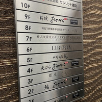 鮨 銀座 おのでら - 