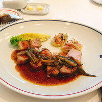 BENOIT Kyoto Alain Ducasse - 