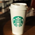 STARBUCKS COFFEE - 