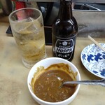 信濃路 - 酒もススム