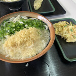 Fujimi Udon - 